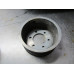 25H202 Crankshaft Pulley For 06-10 BMW M5  5.0